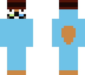 stremped the platypus