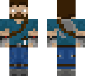survivor steve