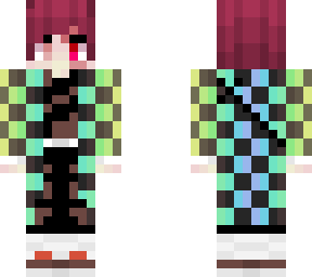 tanjiro