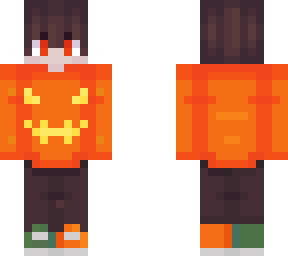 teh pumpking