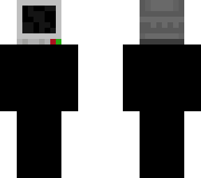television head