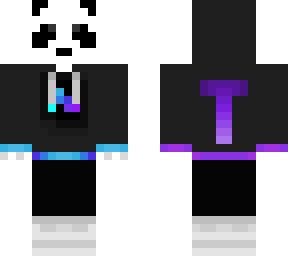 tex-panda