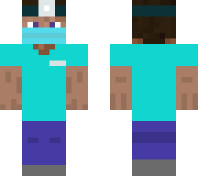 the ''new'' doctor mario