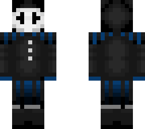 the clown