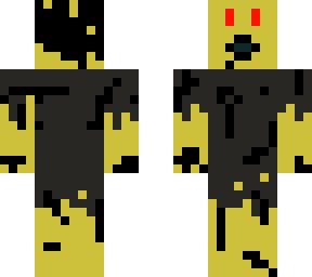 the dark greder