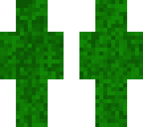 the grass man