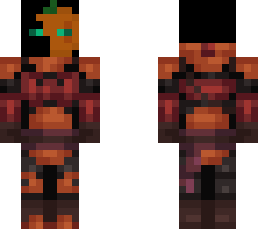 the halfless knight
