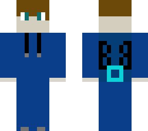 the just boy