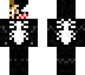 the micky spidervenom