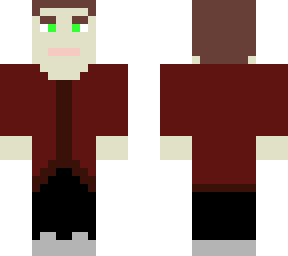 the minecraft gamer