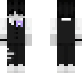 the skin i use but it supports techno :)