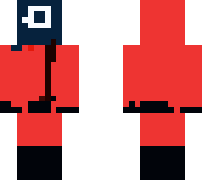 the squid game