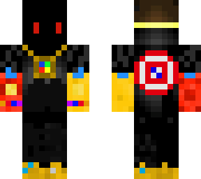 the ultimate skin