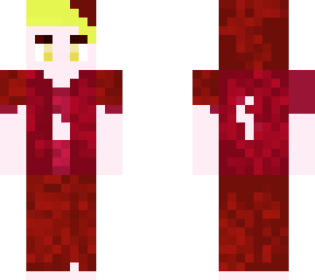 the wood elf