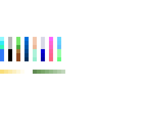 themed color contest