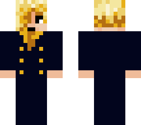 timeskip sanji