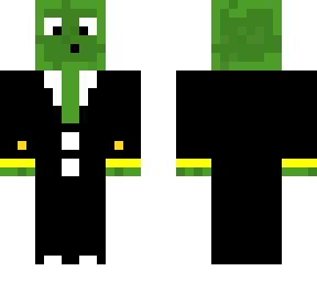 tobyds default skin