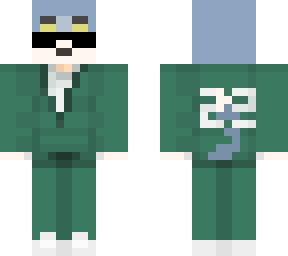 tom(juego de calamar)
