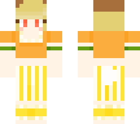 touhou kanjuden - ringo