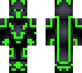 toxic knight revise