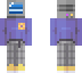 tv person