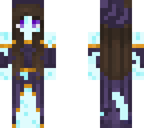 undead ice witch 2.0