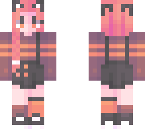 unlucky /skintober 2/
