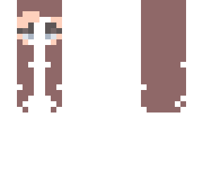 unshaded hairbase