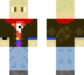 update skin