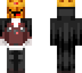 vampire pumpkeen