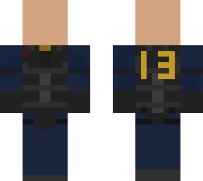 vault security template