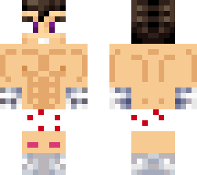vegetta en boxer
