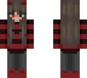 vendys mc skin :)