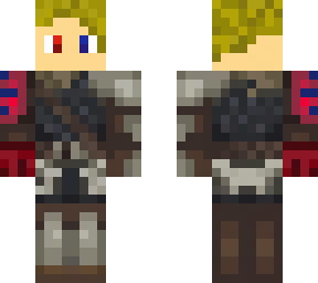 viking 2.0