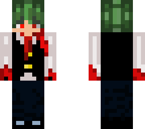 villain deku