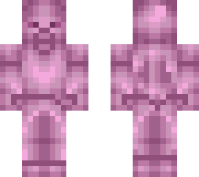 violet ghost bsc
