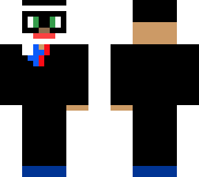 waldo catrin