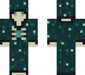 warden druid