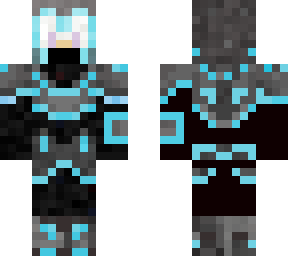 warior