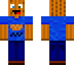 wavemelon v1 (pumpkin alt.)