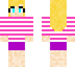where did all the old skins go