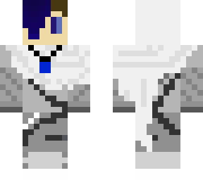 white skin 2 layer