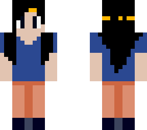 willow lady remake
