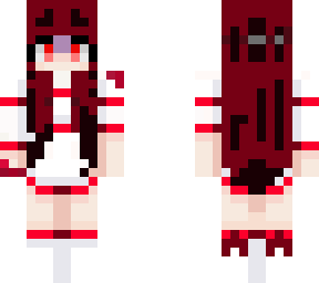 yandere girl