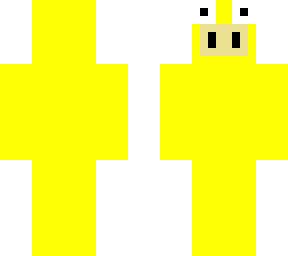 yello child