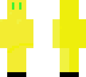 yellow cheetahh