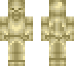 yellow ghost bsc