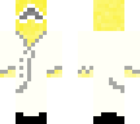 yellow guy