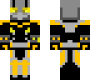 yellow jacket what if