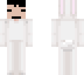 yes this is my skin created from me (officialbunny)